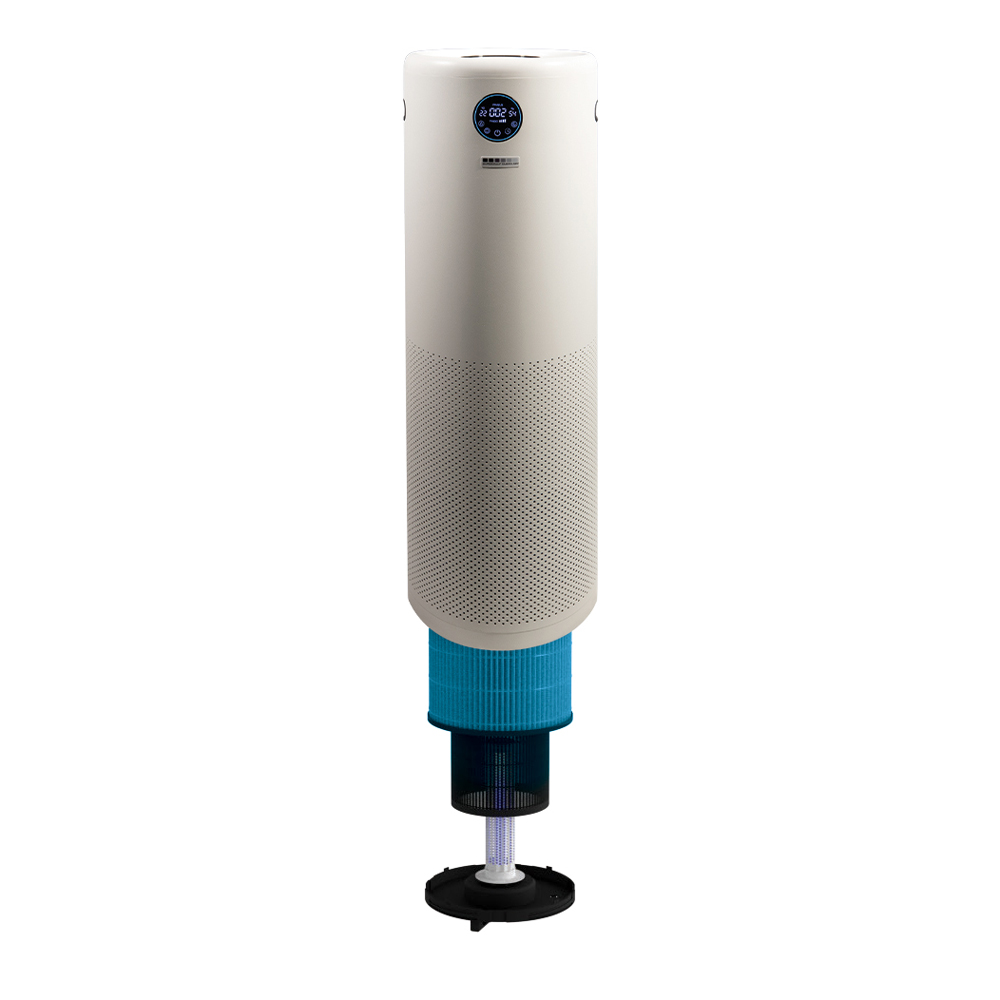State of the Art Filtration